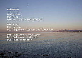 Get Ankommen sprueche For Android